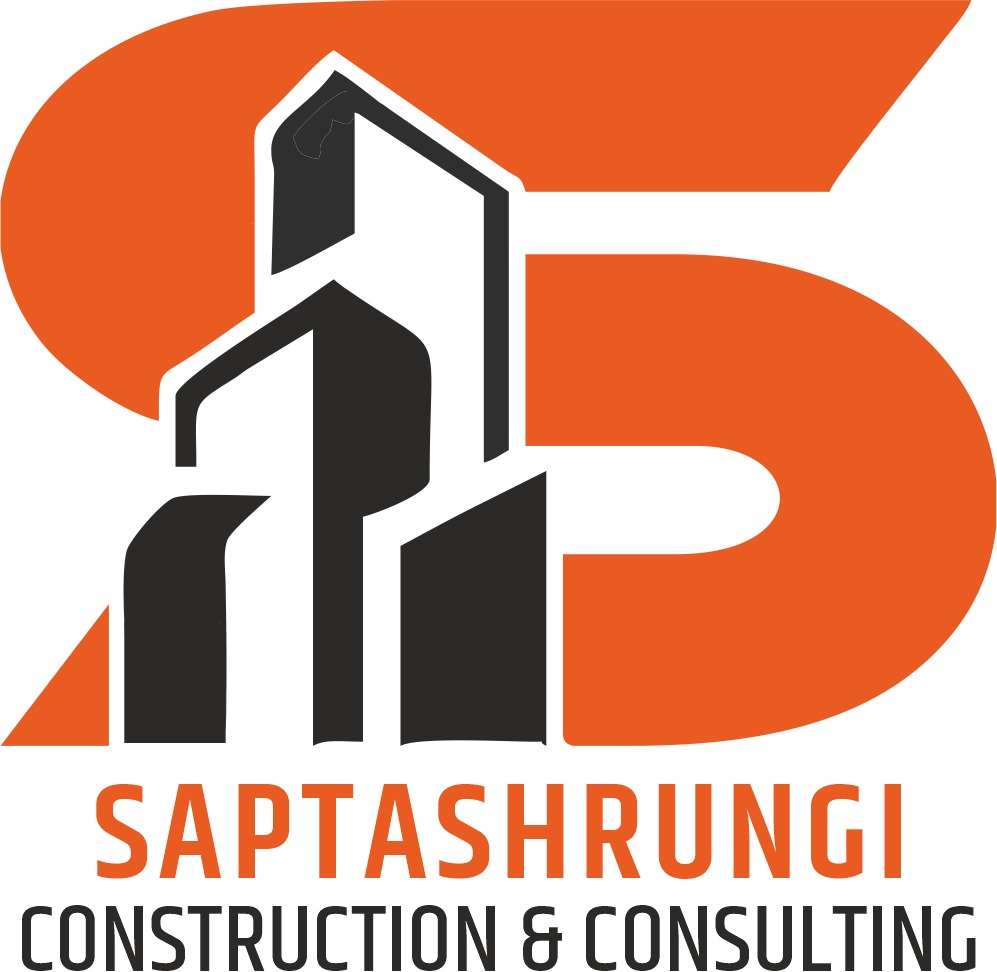 Saptashrungi Logo