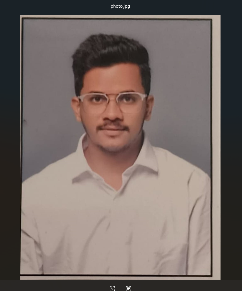 Er. Dipak Manohar Lonari