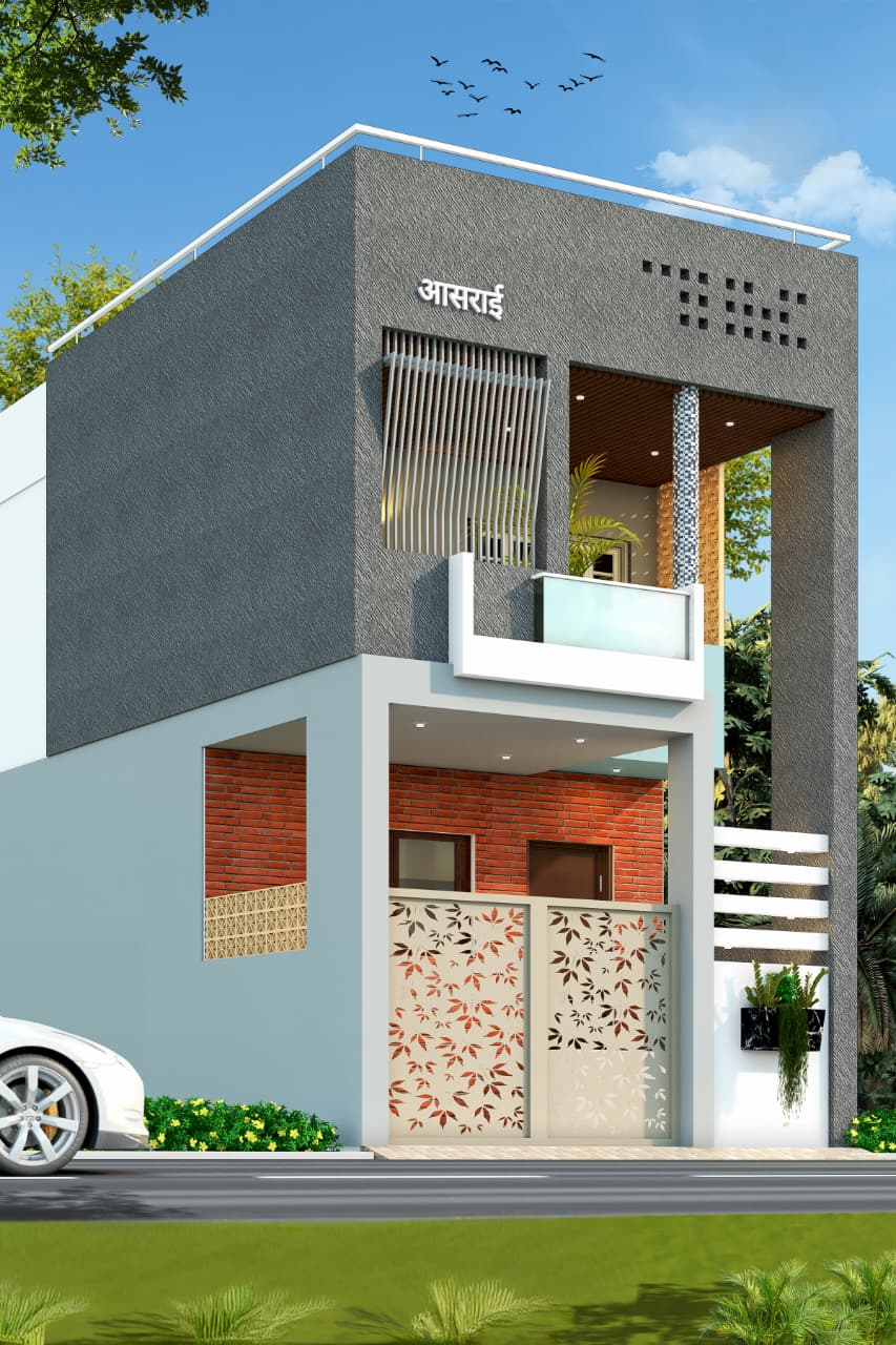 House Design 4